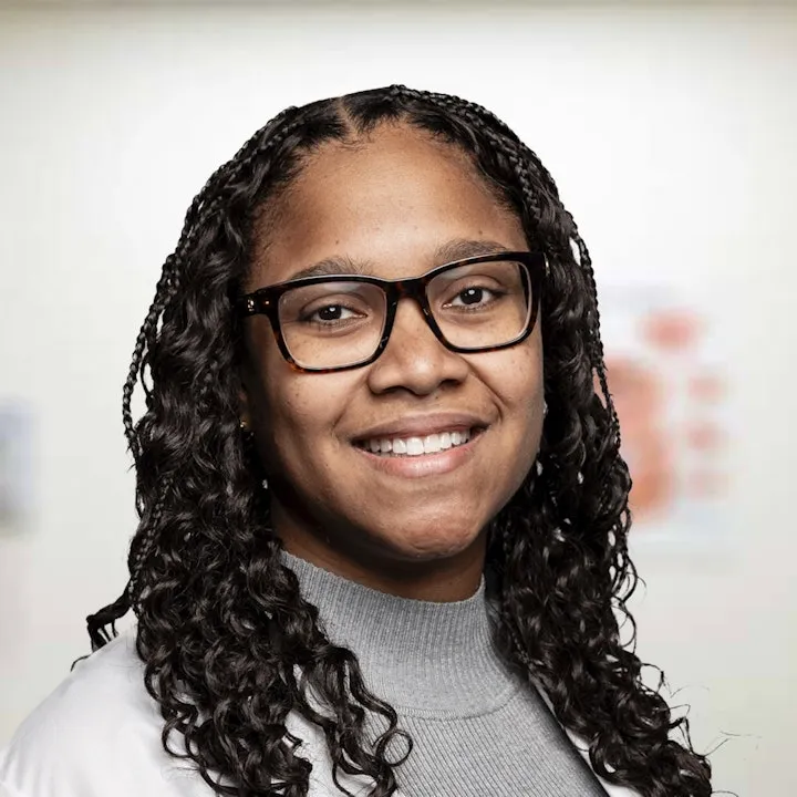 Ashley Dalice Webb - Columbus, OH - Nurse Practitioner, Family Medicine, Geriatric Medicine, Internal Medicine