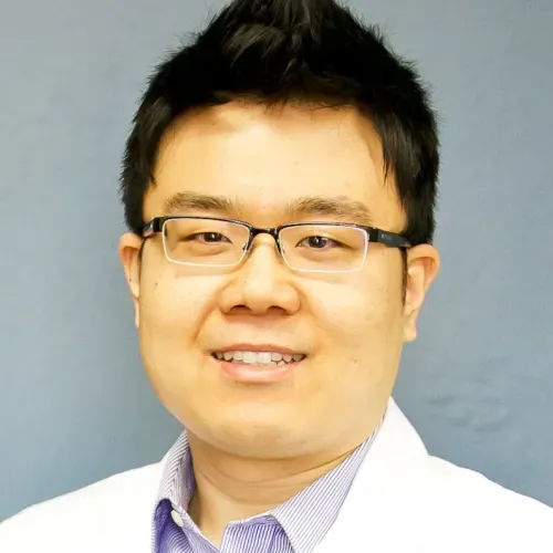 Dr. Sejin Oh, DDS - Charleston, IL - Dentistry, General Dentistry