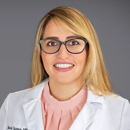 Maria Rosa Tamayo