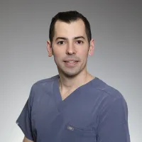Marc Oudghiri, NP - South Bend, IN - Nurse Practitioner