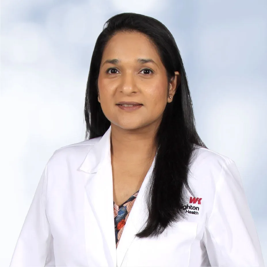 Dr. Priyadarshee Y. Patel, MD - Shreveport, LA - Vascular Neurology, Interventional Neurology