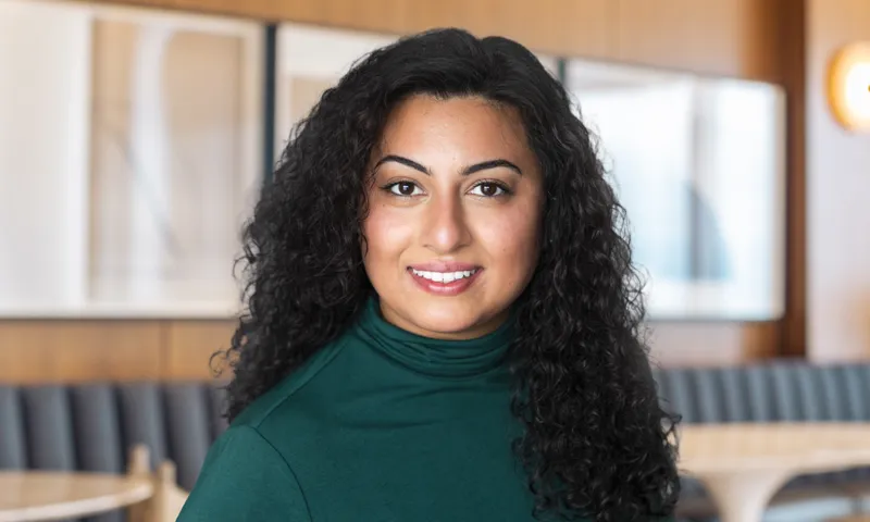 Dr. Sarita Sharma, MD