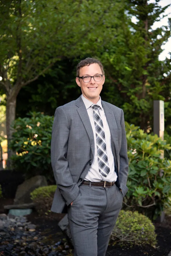 Dr. Matthew Benage, Md, MD - Vancouver, WA - Ophthalmology, Ophthalmologist