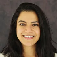 Dr. Maryam Farag, DMD