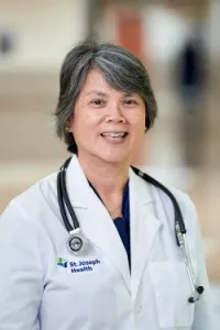 Dr. Lila Puifun Pappas, MD - Bryan, TX - Family Medicine