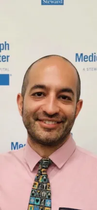 Dr. Omead Barari, DPM - San Pedro, CA - Podiatry