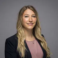 Dr. Amanda Eckersley, DNP