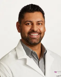 Dr. Vivek Desai, MD - Henderson, NV - Family Medicine