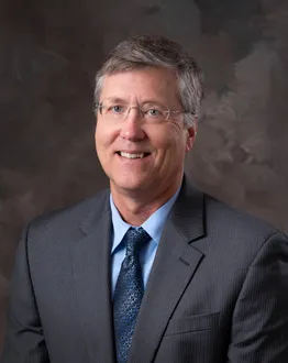 Dr. Michael O'quin