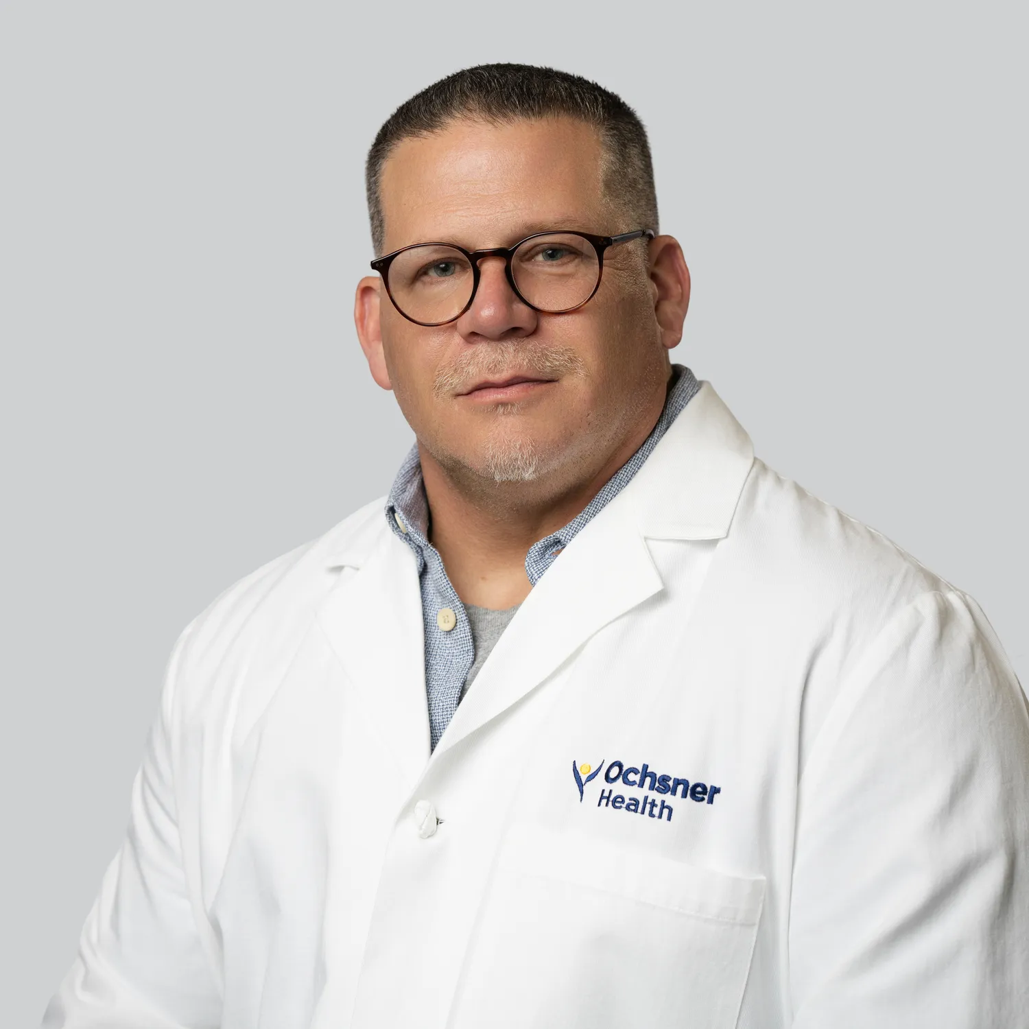 Peter Crawford, NP - Metairie, LA - Nurse Practitioner