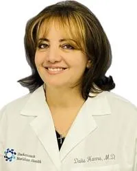 Dr. Dalia N Hanna, MD - Morganville, NJ - Internal Medicine