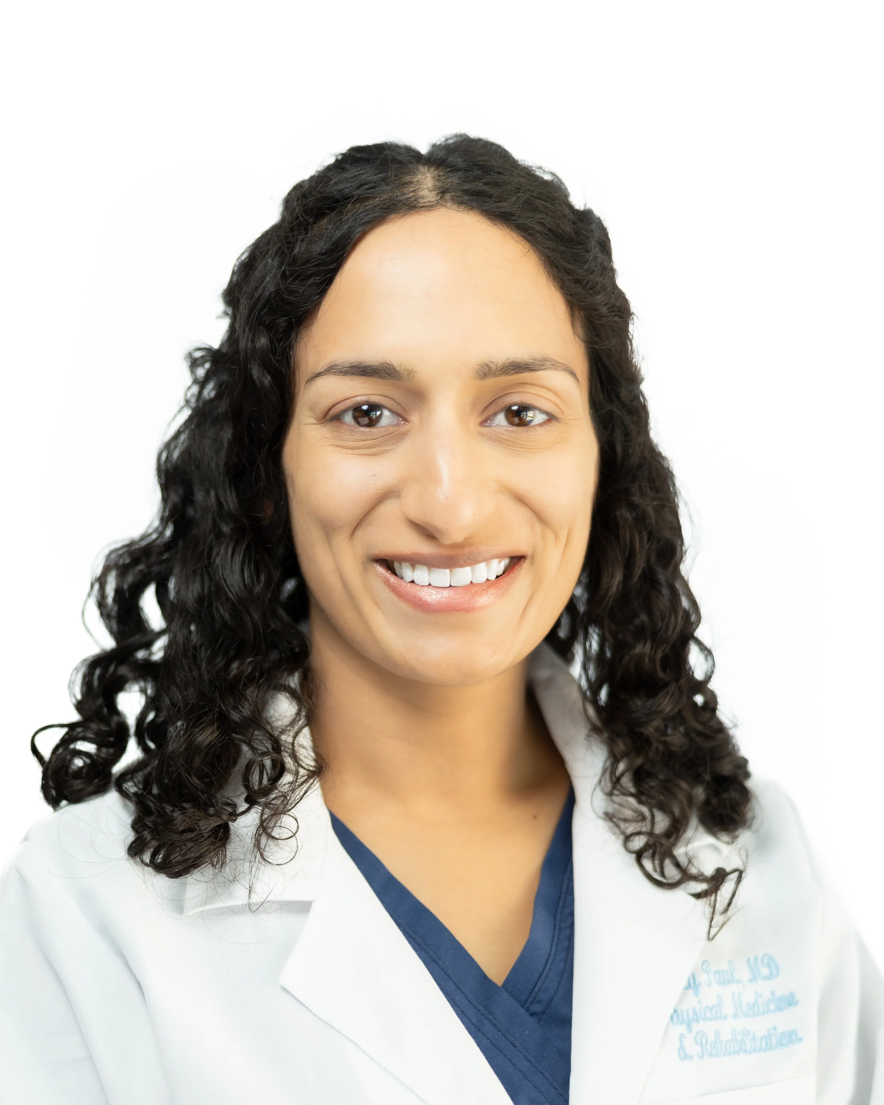 Dr. Tracy M. Paul - Chapel Hill, NC - Physical Medicine & Rehabilitation, Physical Medicine/rehab Spec