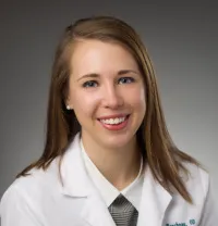 Dr. Alexandra J Beachnau, OD, FAAO - Milwaukee, WI - Optometry