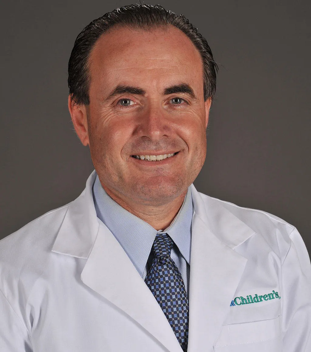 Dr. Sami Hadeed, MD - Fort Worth, TX - Pulmonology, Pediatric Pulmonology