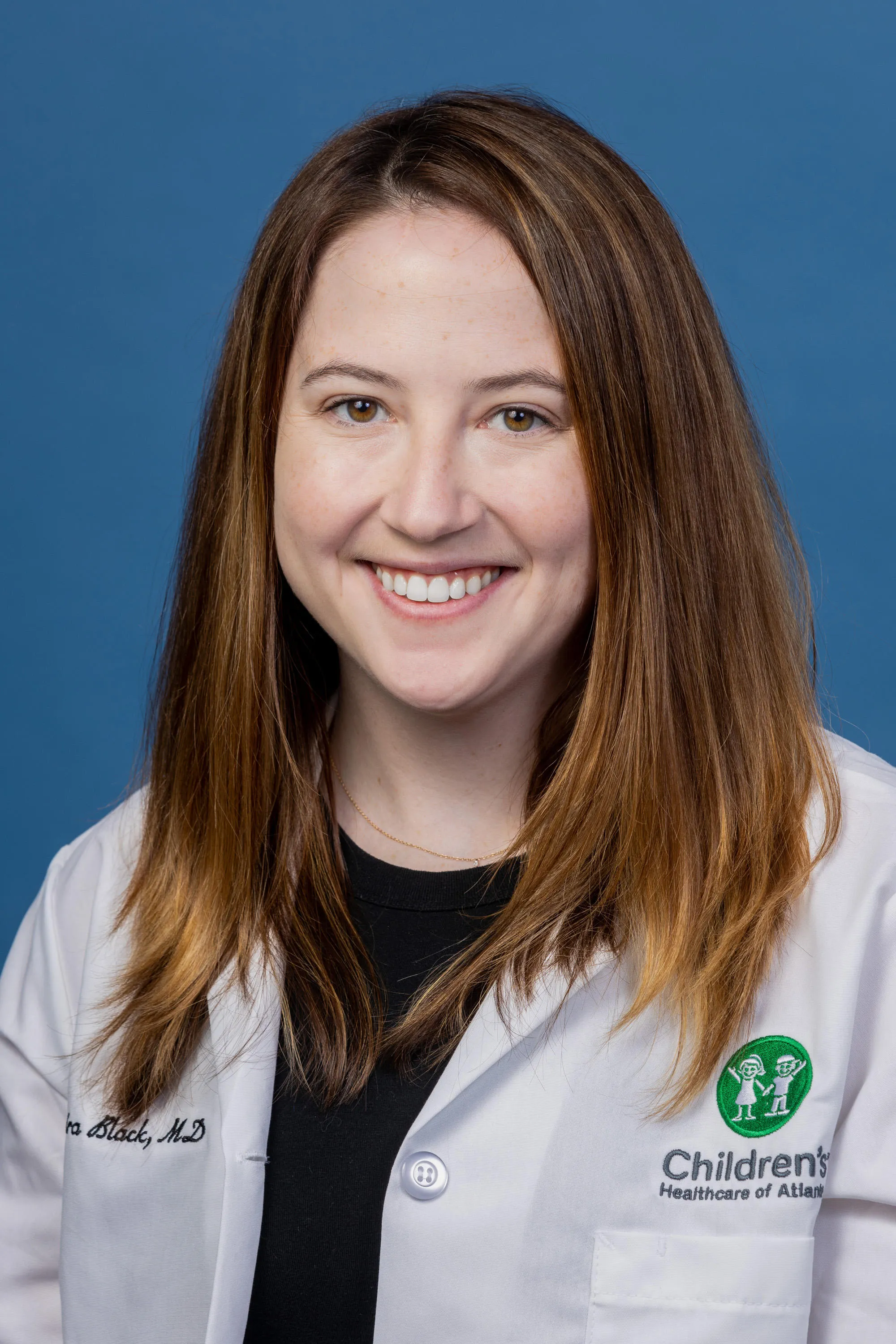 Dr. Moira Black, MD - Sandy Springs, GA - Neurology, Neurologist