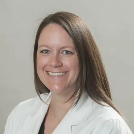 Dr. Erin H Mcvey, MD - New Orleans, LA - Emergency Medicine, Emergency Medicine Specialist