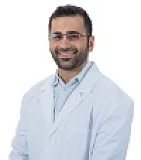Dr. Sami Kaldawi, DO - Goodyear, AZ - Neurology