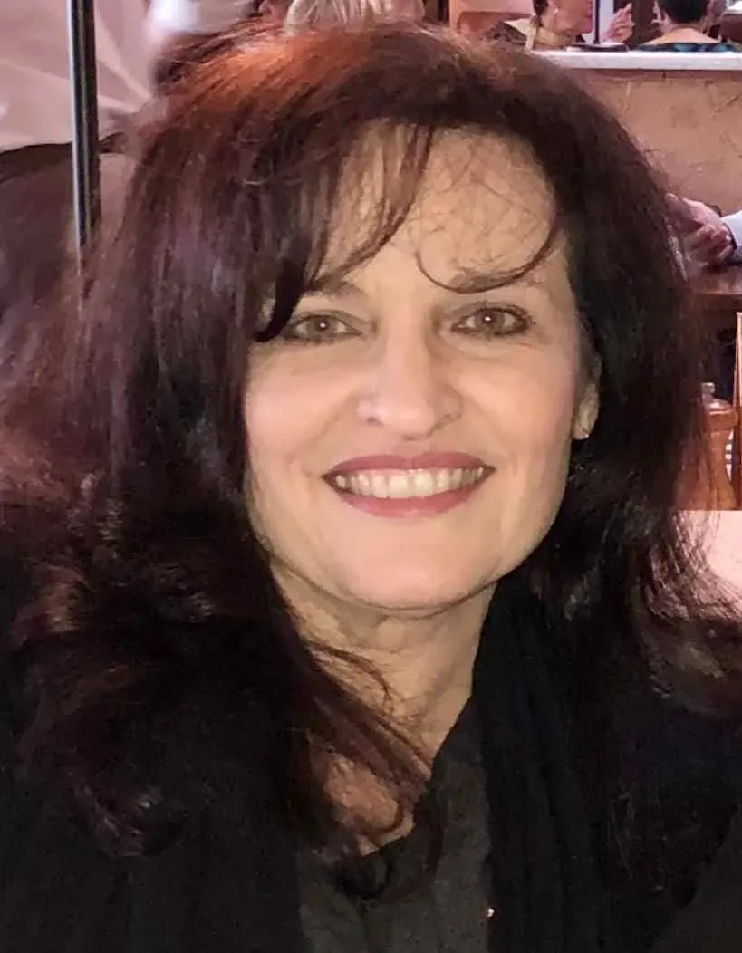 Maria Blewster - Wichita, KS - Psychology, Psychologist