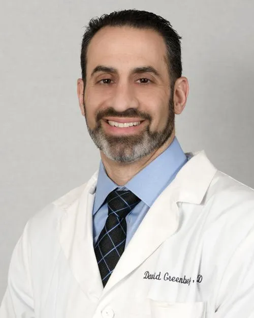 Dr. David Benjamin Greenberg, MD - Brick, NJ - Oncology, Hematology Oncology