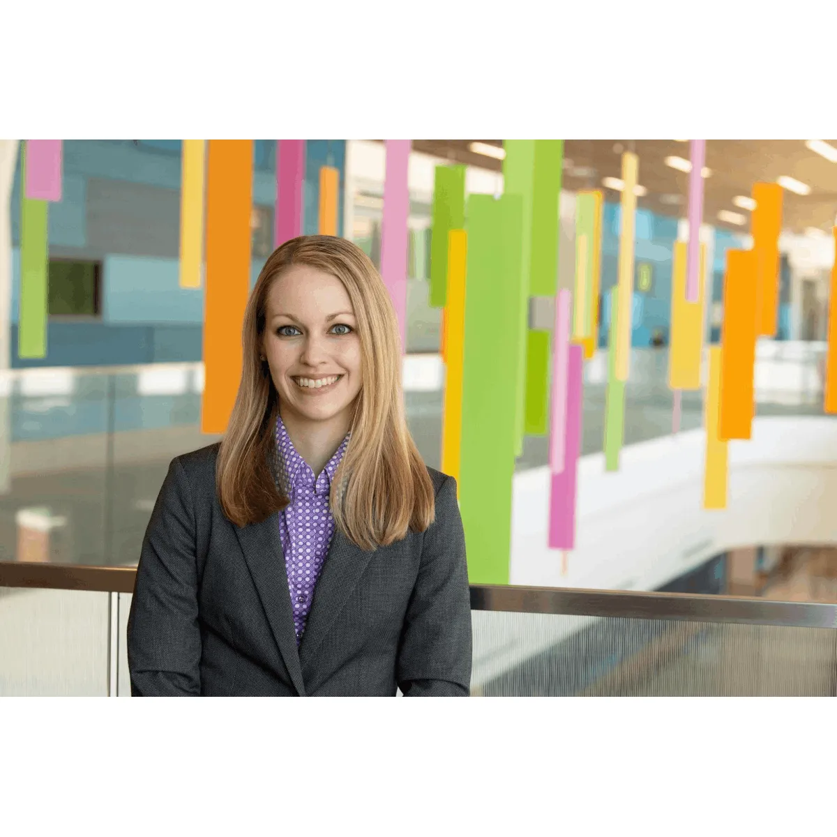 Dr. Stephanie Ann Russo - Saint Louis, MO - Hand Surgery, Orthopedic Surgery