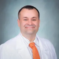 Dr. Thomas F. Blair, MD - Greenville, NC - Internal Medicine