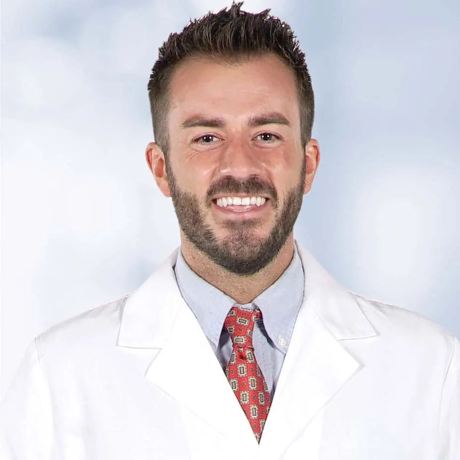 Dr. Hayden Holtzclaw, AuD - Bossier City, LA - Audiology
