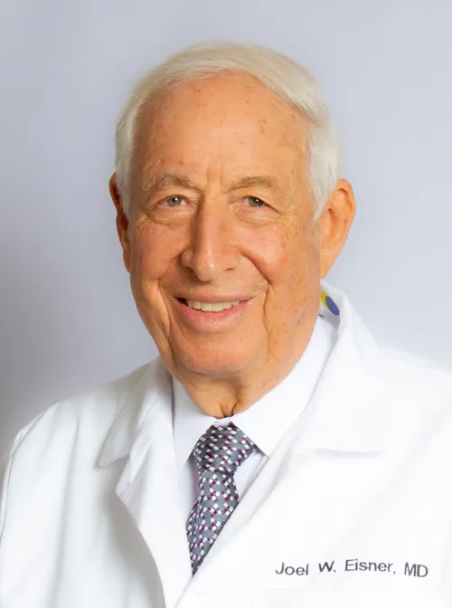 Dr. Joel Eisner, MD - Phoenixville, PA - Internal Medicine