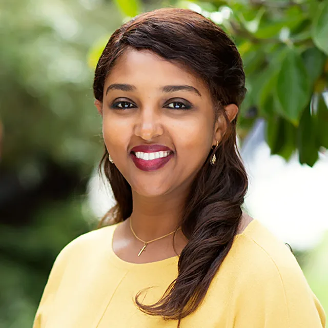 Meron Bekele, NP - San Francisco, CA - Nurse Practitioner