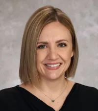 Dawn M. Benford, PMHNP