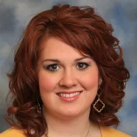 Amber Rychener, CNP - Defiance, OH - Nurse Practitioner