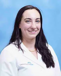 Jessica Lauren Labelle, APRN