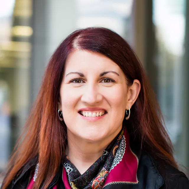 Sheila Lindsay, NP - San Francisco, CA - Nurse Practitioner