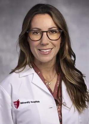 Shannon Deioma, CNM - Mayfield Heights, OH - Obstetrics & Gynecology