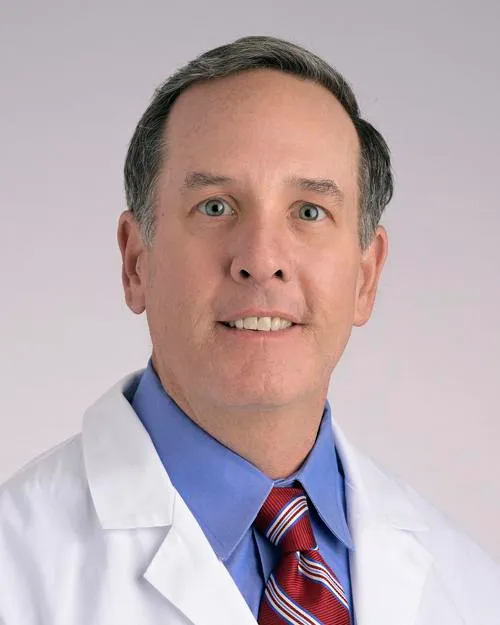 Dr. William Benedict Evans, MD - Louisville, KY - Gastroenterology