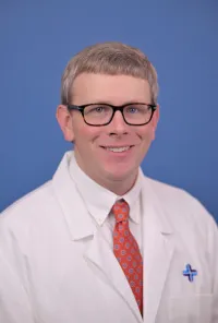 Dr. Harrison Malcolm, DO - Spartanburg, SC - Gastroenterology