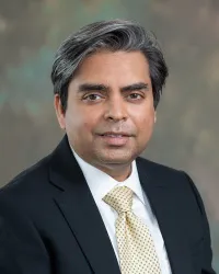 Dr Dharmesh Babaria, MD - Eau Claire, WI - Internal Medicine