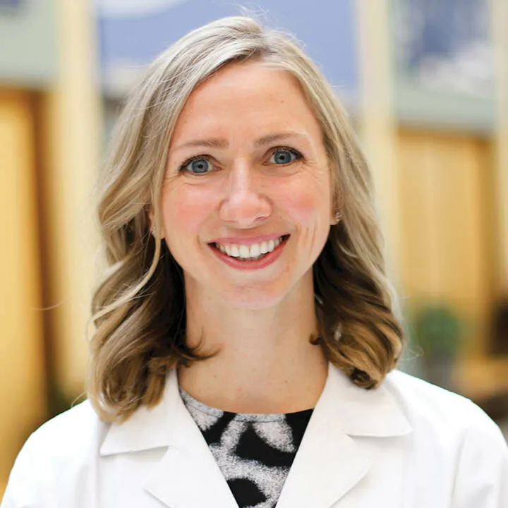 Ahna Falzon, NP - Kalamazoo, MI - Nurse Practitioner