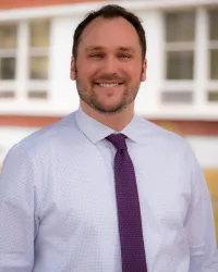 Dr. Andrew Kowalski, DO - Aberdeen, WA - Surgery