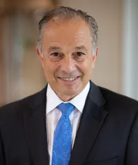 Arnold B. Wilson