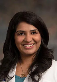 Hiralben Gandhi, FNP - Saint Louis, MO - Family Medicine