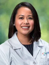 Christine Alberto, NP - San Marcos, CA - Nurse Practitioner