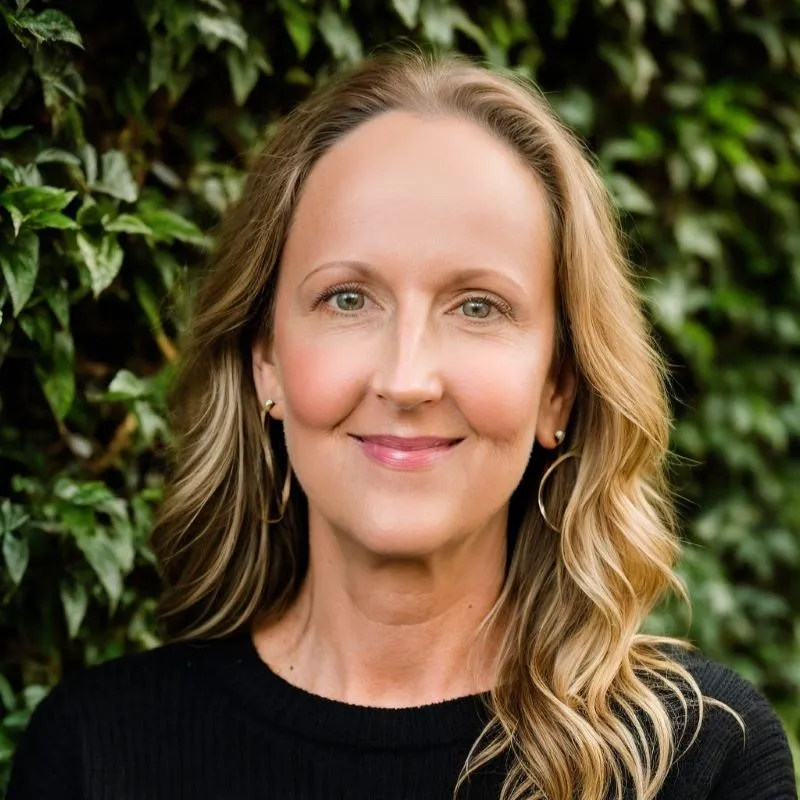 Dr. Renda Joy Holladay - Georgetown, TX - Psychiatry