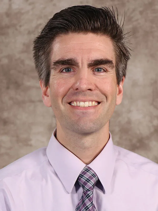 Dr. Austin S Nielsen, MD - Bloomington, IN - Family Medicine