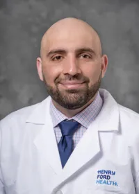Dr. Ahmad A Bazzi, MD - Dearborn, MI - Emergency Medicine, Family Medicine