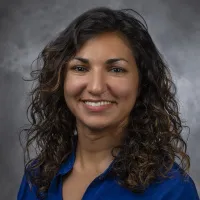 Dr. Tirajeh Saadatzadeh - Temple, TX - Infectious Disease, Internal Medicine, Hospital Medicine