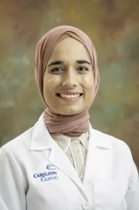 Dr. Sumbal Babar, MD - Roanoke, VA - Infectious Disease