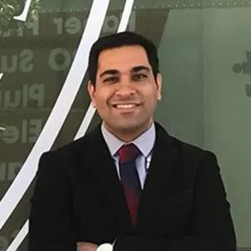 Dr. Sachan Bhatia, DDS - Plover, WI - Dentistry, General Dentistry