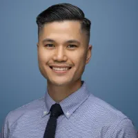 Jerrick Padilla-Phu, NP - Glendale, CA - Nurse Practitioner