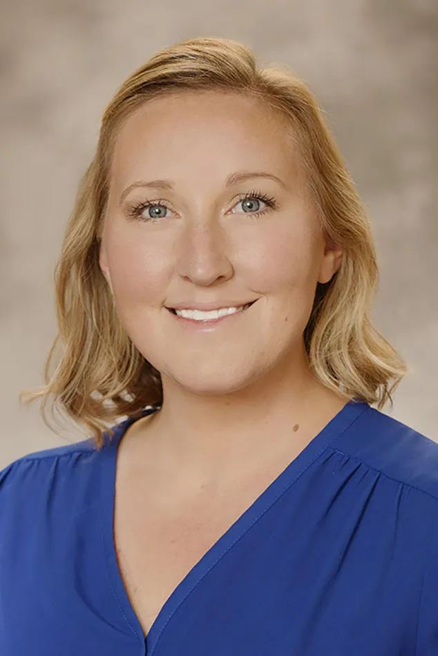 Kayla Sue Garrett - Livonia, MI - Nurse Practitioner