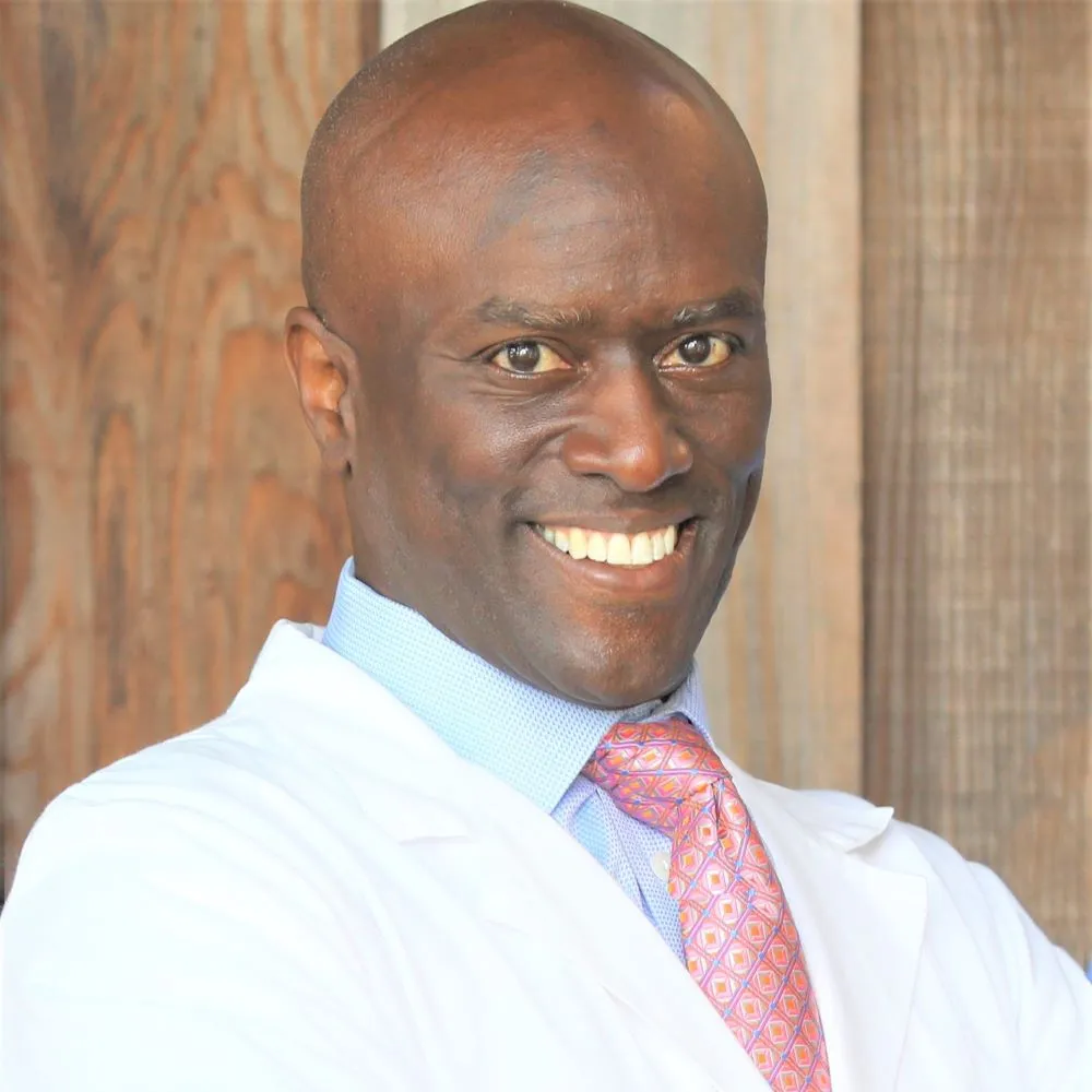 Dr. Aaron U Parnell - San Mateo, CA - Preventative Medicine, Massage Therapy, Occupational Therapy, Sports Medicine